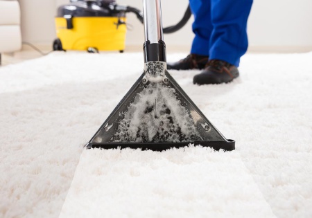 Carpet Cleaning